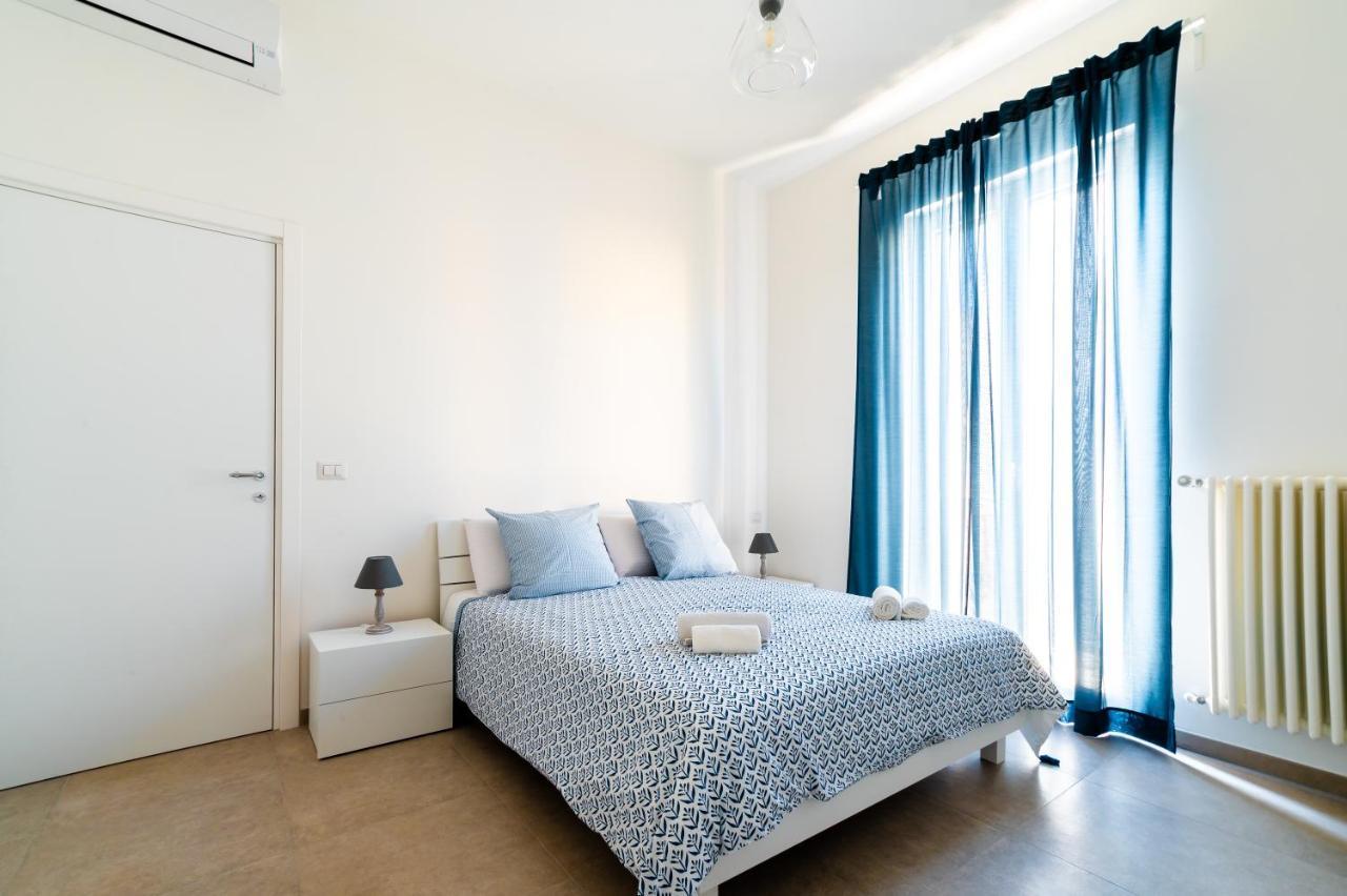 Casa Muolo Apartment Monopoli Exterior photo