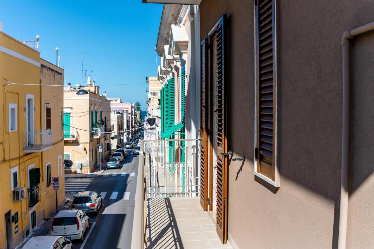 Casa Muolo Apartment Monopoli Exterior photo