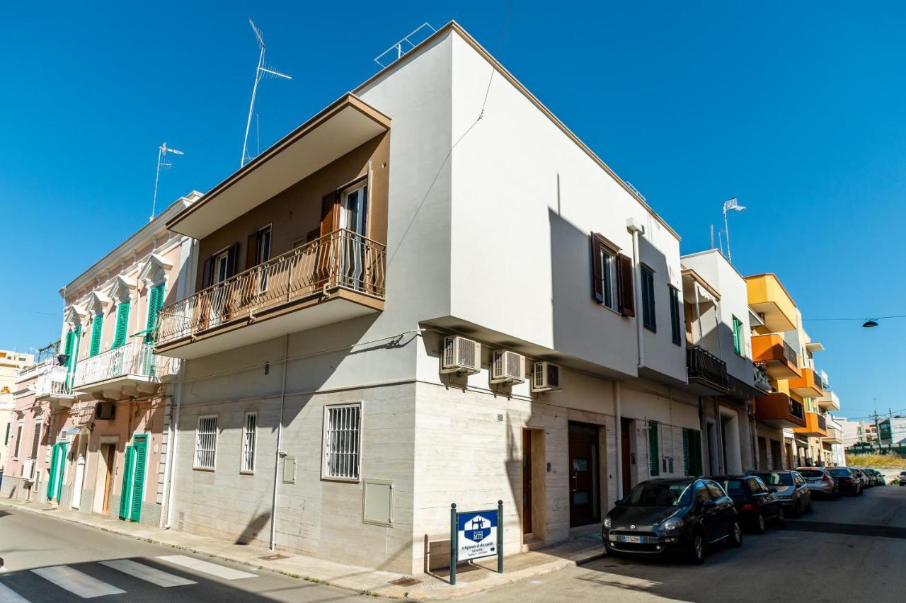 Casa Muolo Apartment Monopoli Exterior photo